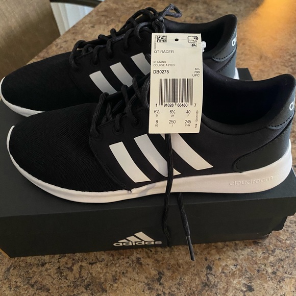 adidas cloudfoam super shoes